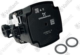 VA Pumpe Vaillant-Nr. 8000020570