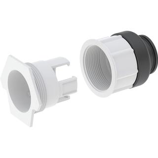 GE Schutzrohradapter PEX, zu Duofix Element für Urinal