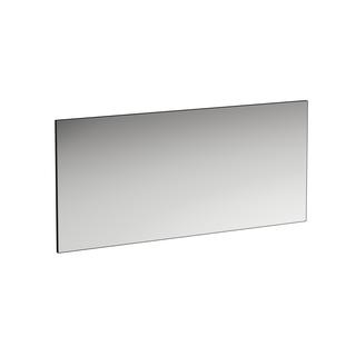 Laufen Spiegel FRAME 25 70x150x2,5cm, o. Beleucht., schwarz matt