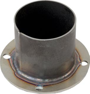 Wolf Brennerunterteil für BPH 10