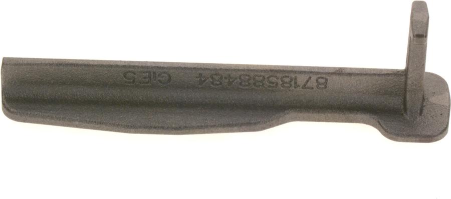 Artikelbild 1 des Artikels „BOSCH Ersatzteil TTNR: 8718588592 Heizgaslenkplatte 2 Gld mit Hebel everp “