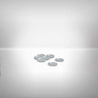 Armacell Schutzkappe Okafix d= 2,3mm, 250 Stück/Beutel