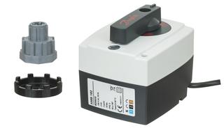 Danfoss AMB 162 Antrieb f. HRB(E)/HFE DN 15-50, 5Nm 3-Punkt 15s 24V AS