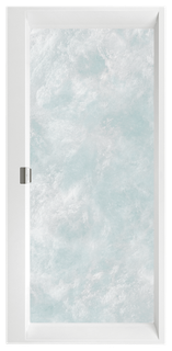 VB WP Squaro Edge 12 UHC190SQE2A1V 1900x900mm re-eckig weAlpin