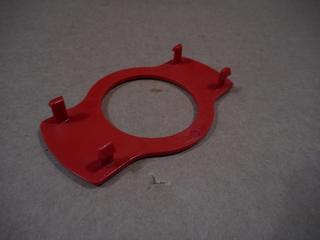 RE Rastring für Griff rot 97930852