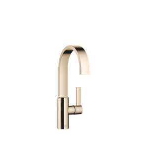 Dornbracht SPT-EHM MEM BAR TAP Ausladung 166mm, Champagne