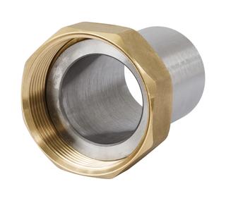 Danfoss Schweißnippel