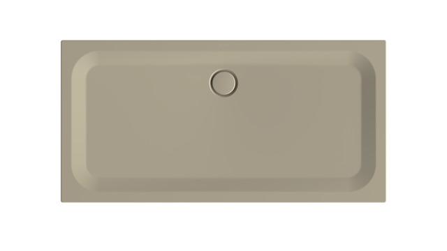 Artikelbild 1 des Artikels „Duschwanne BetteUltra 5955 160x80x3,5cm, cashmere cashmere“