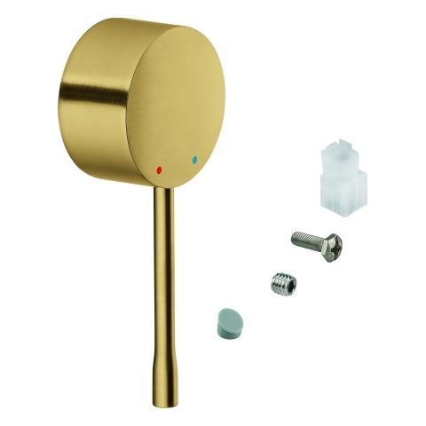 Artikelbild 1 des Artikels „GROHE Hebel 46916 cool sunrise gebürstet “