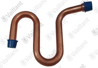 VA Rohr Vaillant-Nr. 8000030793
