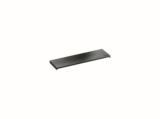 Dallmer Abd. CeraFloor/CeraFrame Connect schwarz matt