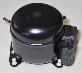 RK Kompressor, kpl. AMT 40-E