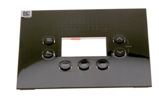 BOSCH Ersatzteil TTNR: 8737711155 Blende HMI300 ohne Standby