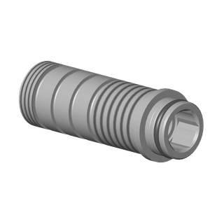 DO Anschluss ERSATZTEILE 90240319901 D 23,2 x 63,5 mm, 6,6 l/min.