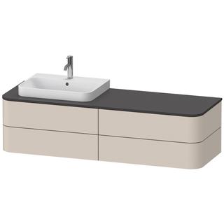 DU HappyD2+ KWTU wh 1600x550x408mm, ta.smt, 4SK tipon, f. 1ASB L, +IB, ES AC