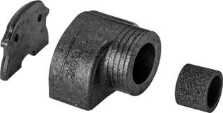 Viega Dämmschale 1541.7 g. f Wandscheibenabdichtung Mod. 1517