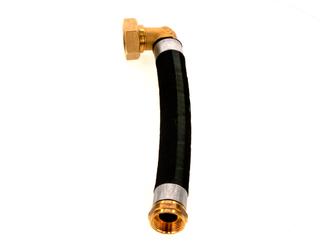BOSCH Ersatzteil TTNR: 8738207566 Schlauch 322 mm