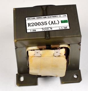 RK Transformator ML 524 DC AT