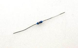 RK Codierwiderstand 62 Ohm WKF 85 (compact)