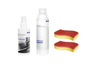 Blanco Reinigungs-Set Silgranit für SILGRANIT Spülen und Becken