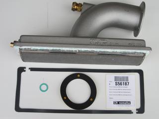 RE BRENNER PREMIX M.MEßANSCHLUß GAS 3000 S56187