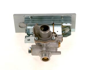 BOSCH Ersatzteil TTNR: 87070110890 Gasarmatur