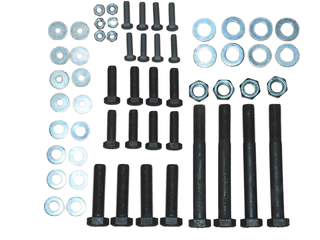BOSCH Ersatzteil TTNR: 5015940 Mont-Mat GE515/TG51 200/7-510/12 verp