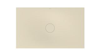 Bette Duschfliese AR Pro BetteAir 1500x900mm, ja, RE, gl. Stahl, m Minimum