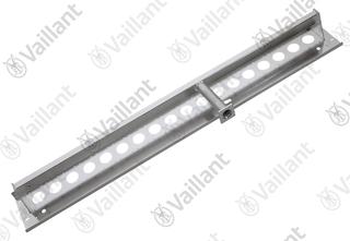 VA Brennerplatte Vaillant-Nr. 295425
