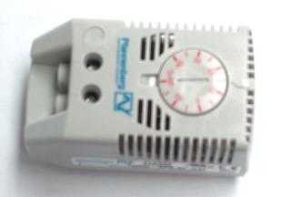 DK Temperaturregler FLZ 520 für Monoblock
