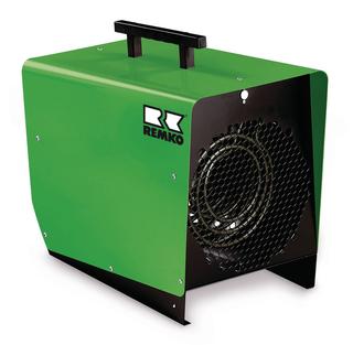 RK ELT 9-6 Mobile Warmluft-Heizsysteme