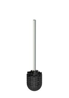 HEWI Toilettenbürste 801 458x130x140mm, reinweiß