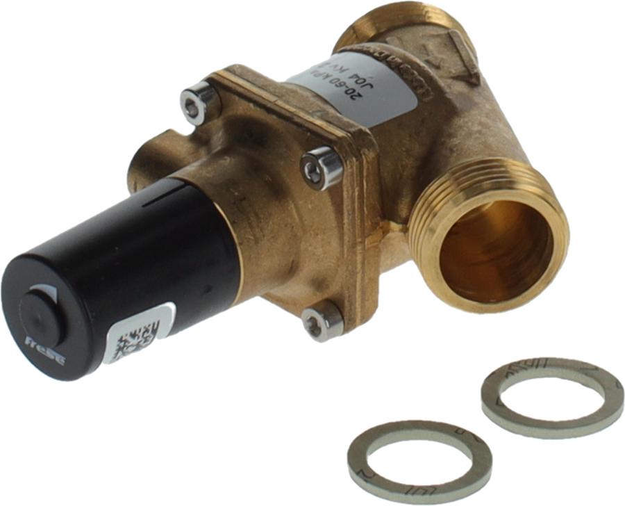 Artikelbild 1 des Artikels „BOSCH Ersatzteil TTNR: 8735300653 Ventil DPCV DN15 20-60kPa “