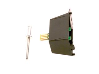 BOSCH Ersatzteil TTNR: 8738806875 Modul BIM42 6251-V24 KB192i - 15 everp