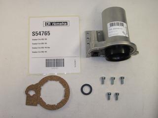 RE Venturidüse CVI 052 45 kW S54765