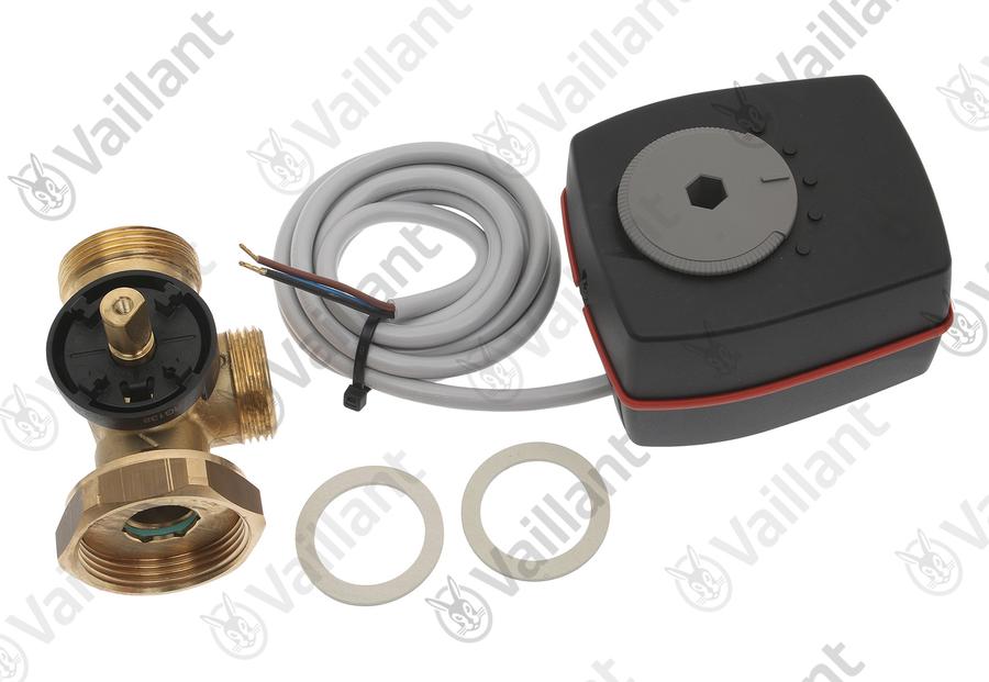 Artikelbild 1 des Artikels „VA Mischer Vaillant-Nr. 0020193811 “
