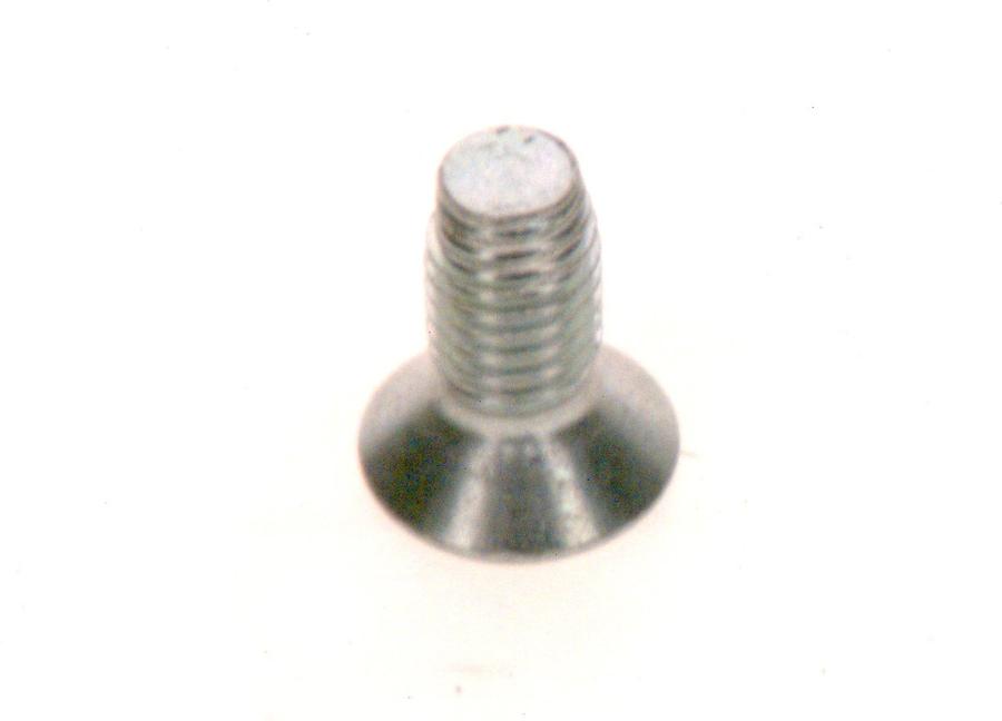 Artikelbild 1 des Artikels „BOSCH Ersatzteil TTNR: 87186602000 Schraube 60x14 (2x) “