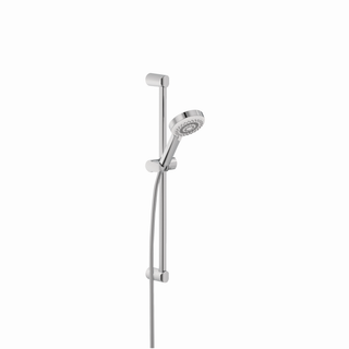 KLUDI-DIVE S Brause-Set 3S mit Wandstange 600mm D23mm chrom