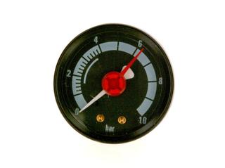 BOSCH Ersatzteil TTNR: 8735300266 Manometer 10 bar, 1/4"