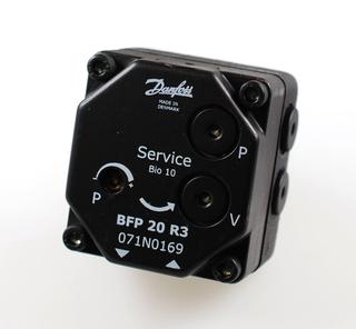 RK Ölpumpe BFP 20 R 3