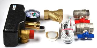 RK Zubehör Set WKM 80-130