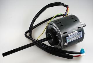 RK Ventilatormotor RXT 1051 DC IT