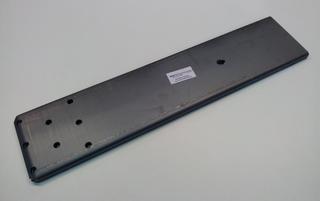 Einhängeschürze für Füllraum SH40-60 s=4 S235JRG2