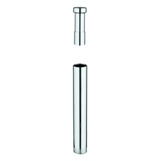 GROHE Umstellknopf 46134 für Chiara EHM Fertigmontageset Wanne chrom