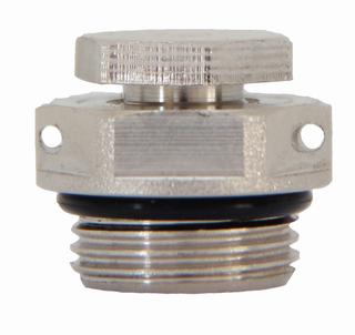 Strawa Fühlereinbaustück 3/8", M10x1 IG d= 5mm, direktfühlend