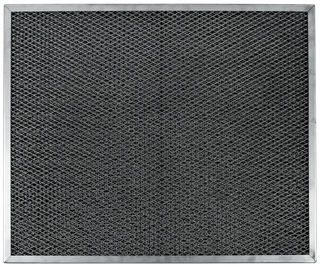 Wolf Fettfangfilter ISO Coarse 45% Typ 3/4, BxHxT: 592x490x48