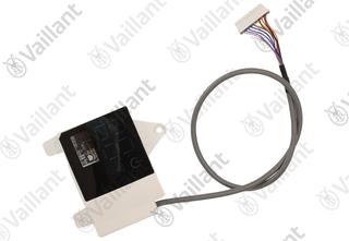 VA Display Vaillant-Nr. 8000019410