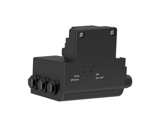 Wilo Connect Modul Yonos MAXO für Einzel- und Doppelpumpen