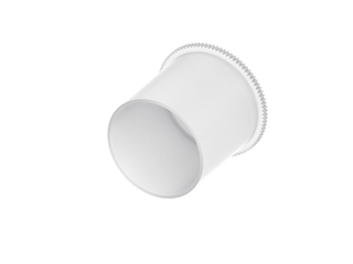 TECE Hygieneverschluss-Set TECEflex R 1/2 - R 2, AG