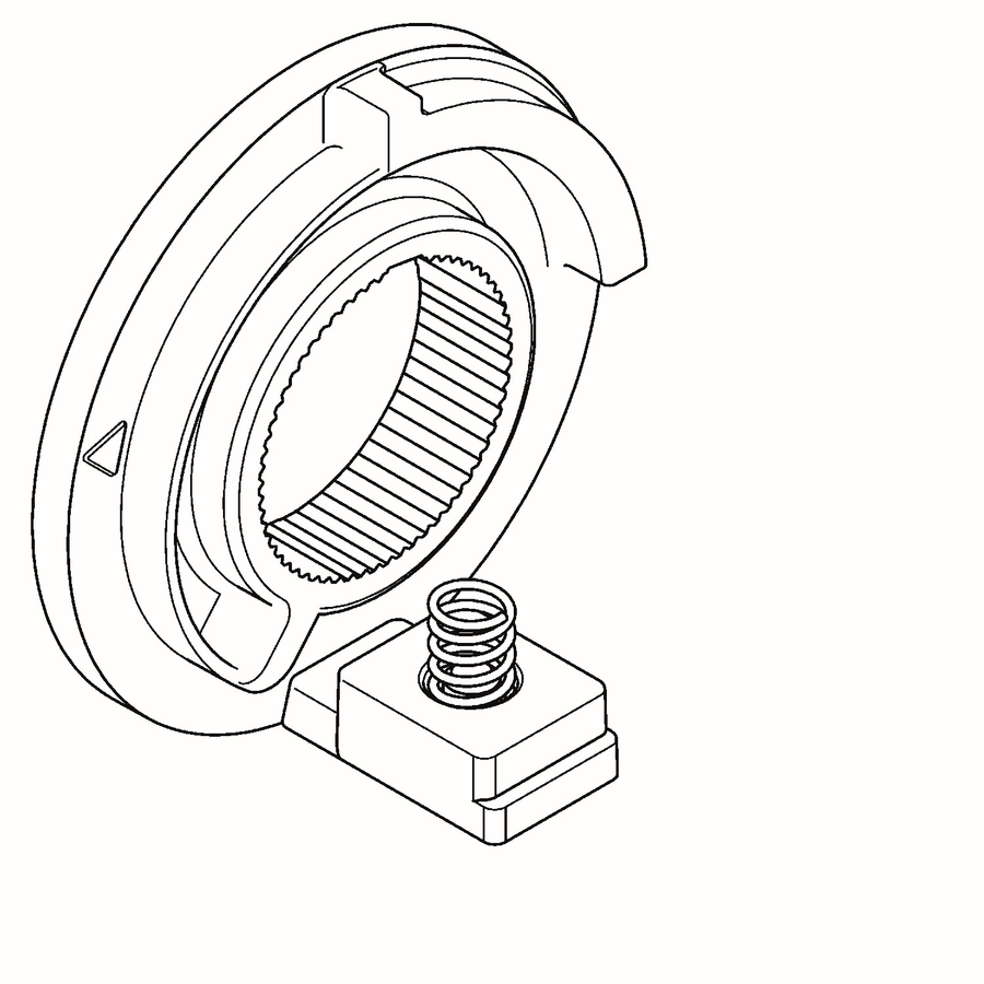 Artikelbild 2 des Artikels „AR Temperaturanschlag, AQUALINE-Therm, 2030003296 “